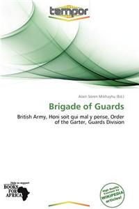 Brigade of Guards
