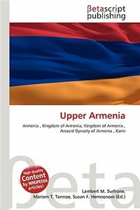 Upper Armenia