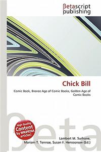 Chick Bill