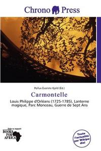 Carmontelle