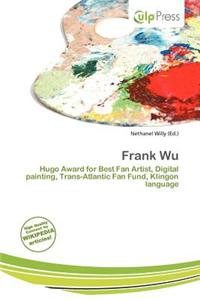 Frank Wu