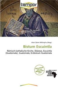 Bistum Escuintla