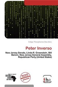 Peter Inverso