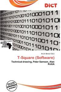 T-Square (Software)