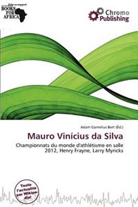 Mauro Vin Cius Da Silva