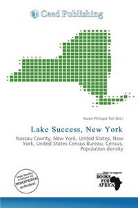 Lake Success, New York