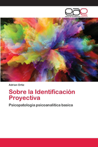 Sobre la Identificación Proyectiva