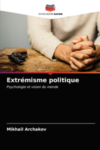 Extrémisme politique