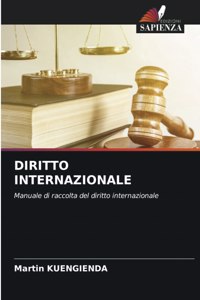 Diritto Internazionale