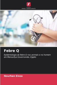 Febre Q
