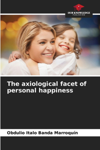 axiological facet of personal happiness