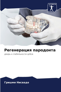 Регенерация пародонта