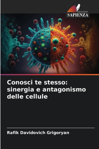 Conosci te stesso