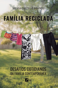 Família reciclada