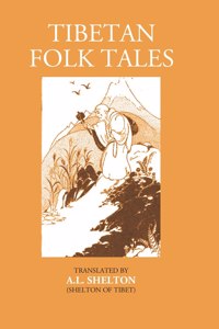 Tibetan Folk Tales