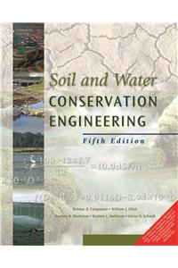 Soil and Water Conservation Engineering