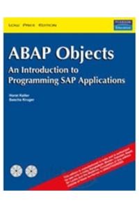 Abap Objects W/Cd