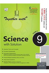 Together With Science with Solution Term 2 - 9