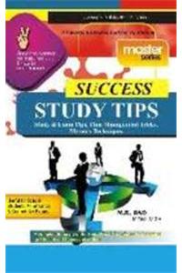 Success Study Tips PB