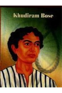 Khudiram Bose