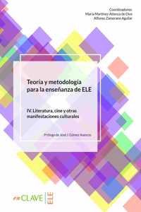 Teoria y metodologia para la ensenanza de ELE