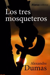 Los tres mosqueteros / The Three Musketeers