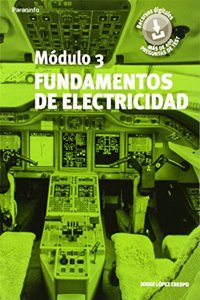 Modulo 3. Fundamentos de Electricidad: Rustica