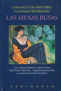 Las Musas Rosas