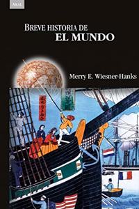 Breve Historia Del Mundo
