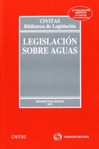 Legislacion sobre Aguas
