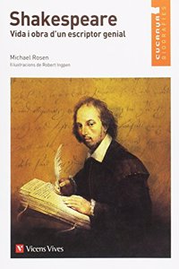SHAKESPEARE. VIDA I OBRA D'UN ESCRIPTOR...