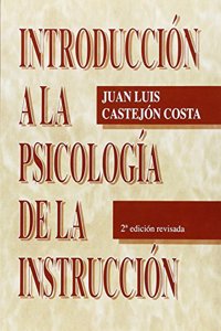 INTRODUCCION A LA PSICOLOGIA DE LA INSTRUCCION
