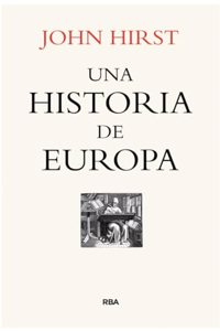 Una historia de Europa