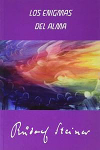 LOS ENIGMAS DEL ALMA