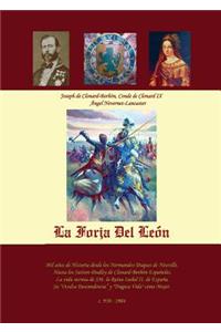 La Forja Del León