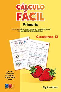 Calculo facil 13