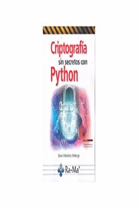 Criptografia sin secretos con python