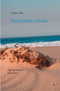 Med bedstefar i hånden
