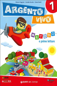 Argento Vivo