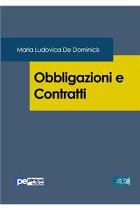 Obbligazioni e Contratti