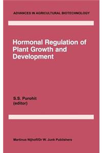 Hormonal Regulation of Plant Growth and Development