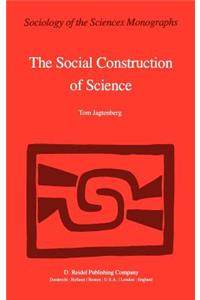 Social Construction of Science