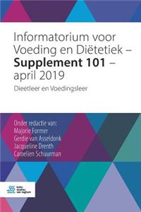 Informatorium Voor Voeding En Diëtetiek - Supplement 101 - April 2019