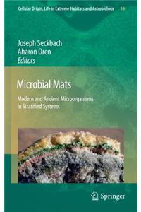 Microbial Mats