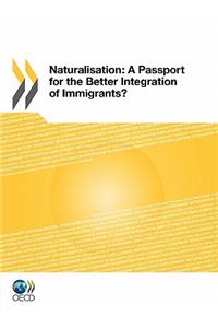 Naturalisation