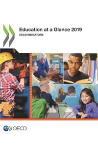 Education at a Glance 2019