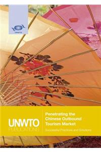 Penetrating the Chinese Outbound Tourism Market