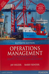 Operations Management (2 color + MLSA)