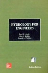 Hydrology For Engineers