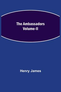Ambassadors Volume-II